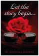 Let The Story Begin (eBook, ePUB) - Bild 1