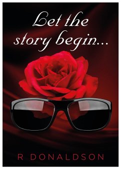 Cover Let The Story Begin (eBook, ePUB)