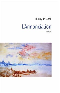 Cover L'Annonciation (eBook, ePUB)