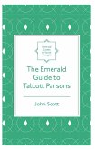 Emerald Guide to Talcott Parsons (eBook, ePUB)