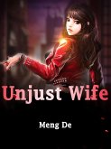 Unjust Wife (eBook, ePUB)