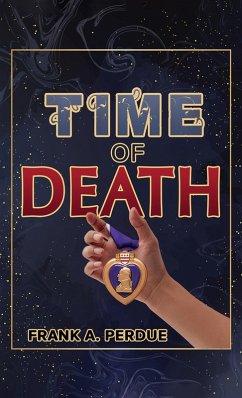 Cover Time of Death (eBook, ePUB)