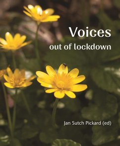Cover Voices Out of Lockdown (eBook, ePUB)