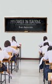 My Career in Teaching (eBook, ePUB)