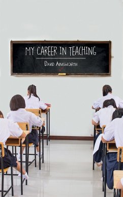 Cover My Career in Teaching (eBook, ePUB)