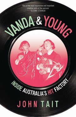 Cover Vanda & Young (eBook, ePUB)