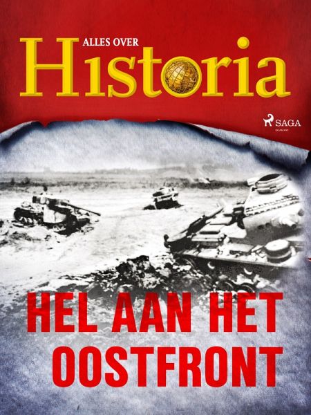 Hel aan het oostfront (eBook, ePUB) Hel aan het oostfront (eBook, ePUB)