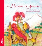 Las hazañas de Almagro (eBook, PDF)