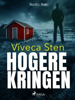 Hogere Kringen (eBook, ePUB) - Sten, Viveca