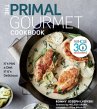 Primal Gourmet Cookbook (eBook, ePUB) - Bild 1