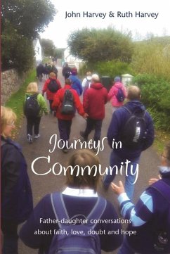 Cover Journeys in Community (eBook, ePUB)