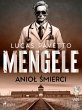Mengele - aniol smierci (eBook, ePUB) - Bild 1
