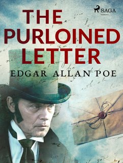 Cover The Purloined Letter (eBook, ePUB)
