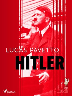 Cover Hitler (eBook, ePUB)