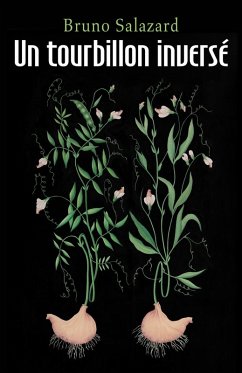 Cover Un tourbillon inverse (eBook, ePUB)