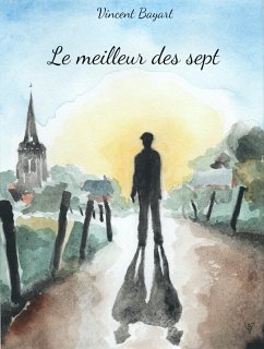 Cover Le Meilleur des sept (eBook, ePUB)