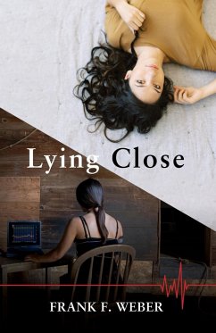 Cover Lying Close (eBook, ePUB)