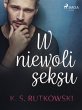 W niewoli seksu (eBook, ePUB) - Bild 1