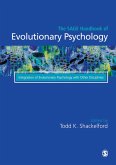 The SAGE Handbook of Evolutionary Psychology (eBook, ePUB)