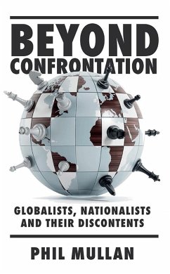 Cover Beyond Confrontation (eBook, ePUB)