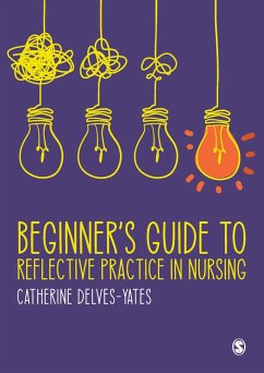 Cover Beginner's Guide to Reflective Practice in Nursing (eBook, ePUB)