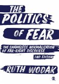 The Politics of Fear (eBook, ePUB)