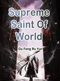 Supreme Saint Of World (eBook, ePUB)