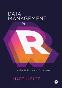 Data Management in R (eBook, ePUB) - Elff, Martin