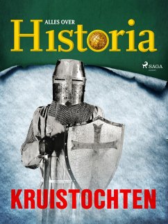 Cover Kruistochten (eBook, ePUB)