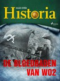 De bloedbaden van WO2 (eBook, ePUB)