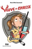 Veuve de chasse - Laurence (eBook, ePUB)