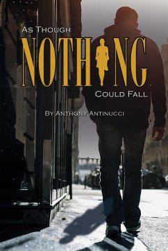 Cover As Though Nothing Could Fall (eBook, ePUB)