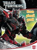 Transformers - Kuun pimea puoli (eBook, ePUB)