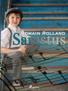 Cover Sarastus (eBook, ePUB)
