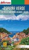 España Verde. País Vasco, Cantabria, Asturias y Galicia (eBook, ePUB)