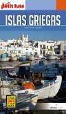 Islas griegas (eBook, ePUB)