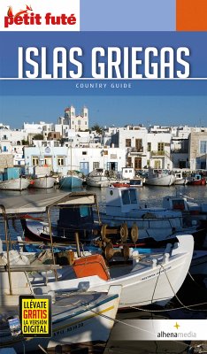 Islas griegas (eBook, ePUB) - VVAA