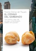 El código del garbanzo (eBook, ePUB)