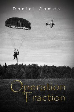 Cover Operation Traction (eBook, ePUB)