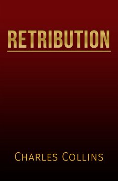 Cover Retribution (eBook, ePUB)