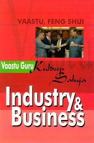 Vaastu, Feng Shui Industry and Business (eBook, ePUB) Vaastu, Feng Shui Industry and Business (eBook, ePUB)