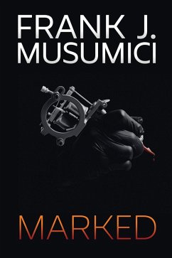 Cover Marked (eBook, ePUB)