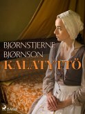 Kalatyttö (eBook, ePUB)