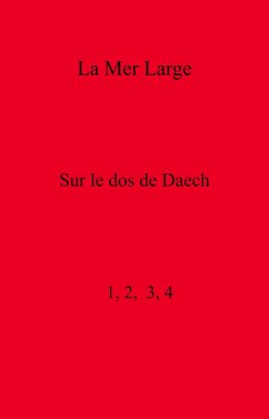 Cover La Mer Large (eBook, ePUB)