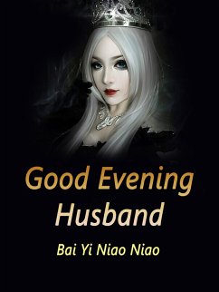 Cover Good Evening, Husband! (eBook, ePUB)
