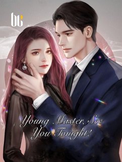 Young Master, See You Tonight! (eBook, ePUB) - Meng, Li