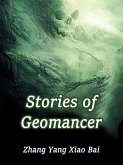 Stories of Geomancer (eBook, ePUB) Stories of Geomancer (eBook, ePUB)