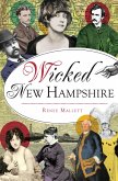 Wicked New Hampshire (eBook, ePUB)