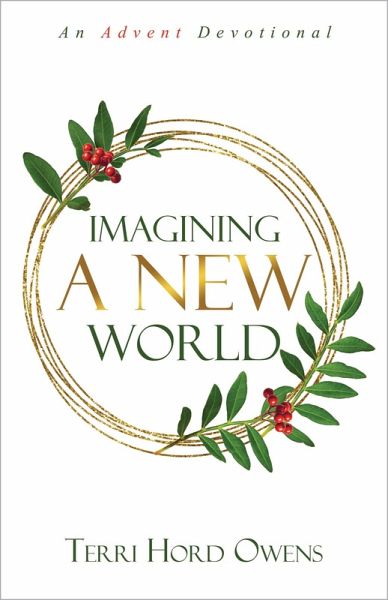 Imagining a New World (eBook, ePUB) Imagining a New World (eBook, ePUB)
