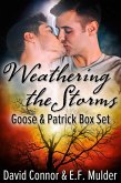 Weathering the Storms Box Set (eBook, ePUB)